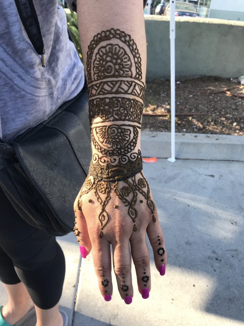 Hire Los Angeles Belly Dancer Snake Charmer Katia Belly