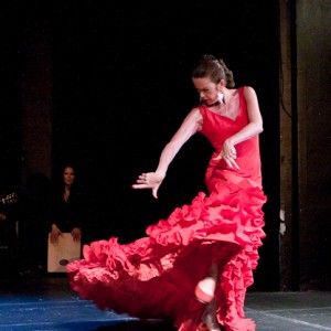 Hire Los Flamencos del Pueblo - Flamenco Group in San Rafael, California
