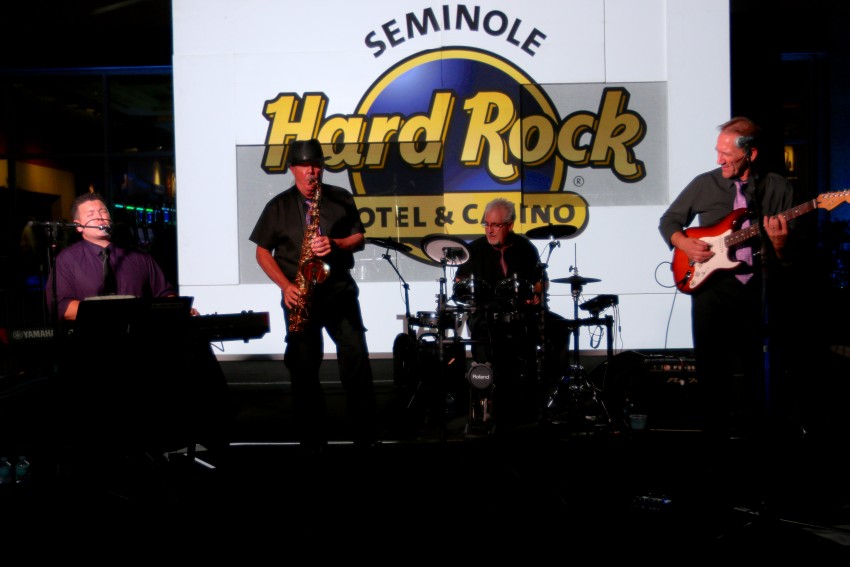 Hard Rock Cafe Memphis New Year's Eve - designerytile