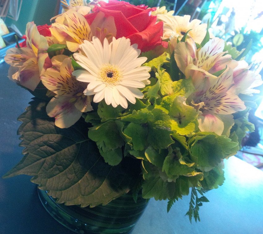 Hire Lovely Lilli Event Florist in Quincy, Massachusetts