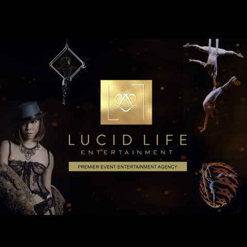 Hire Lucid Life Entertainment - Acrobat in Los Angeles, California
