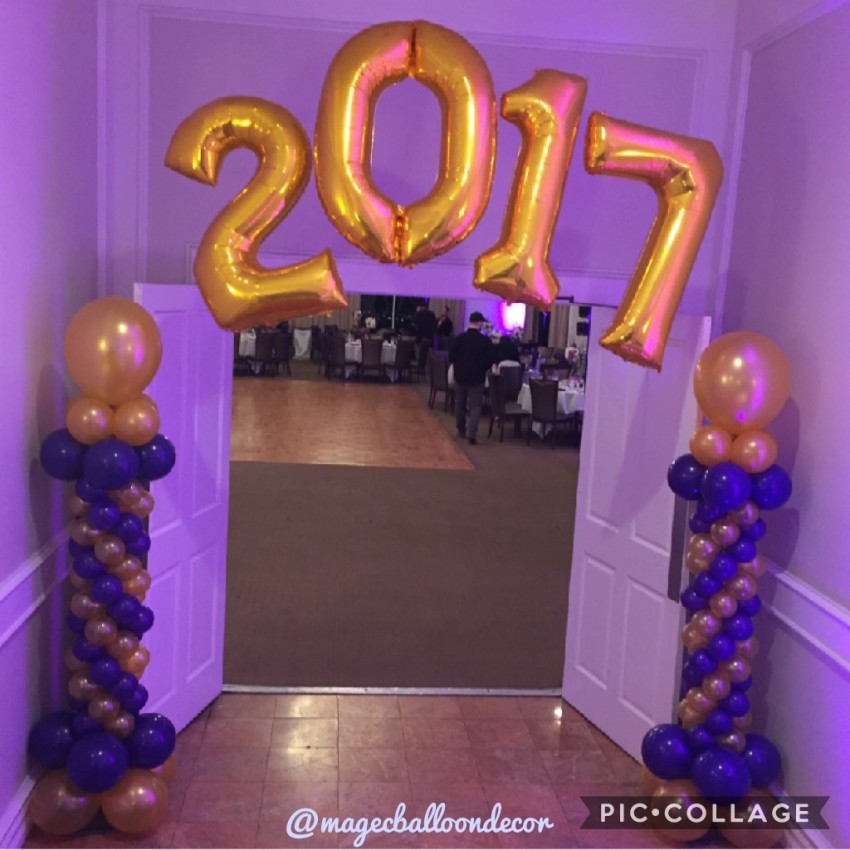 Hire Magic Balloon Decor Balloon Decor in Carson, California