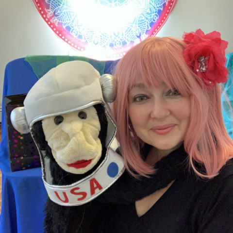 Hire Marcie Joy Children S Party Entertainment In Boston Massachusetts