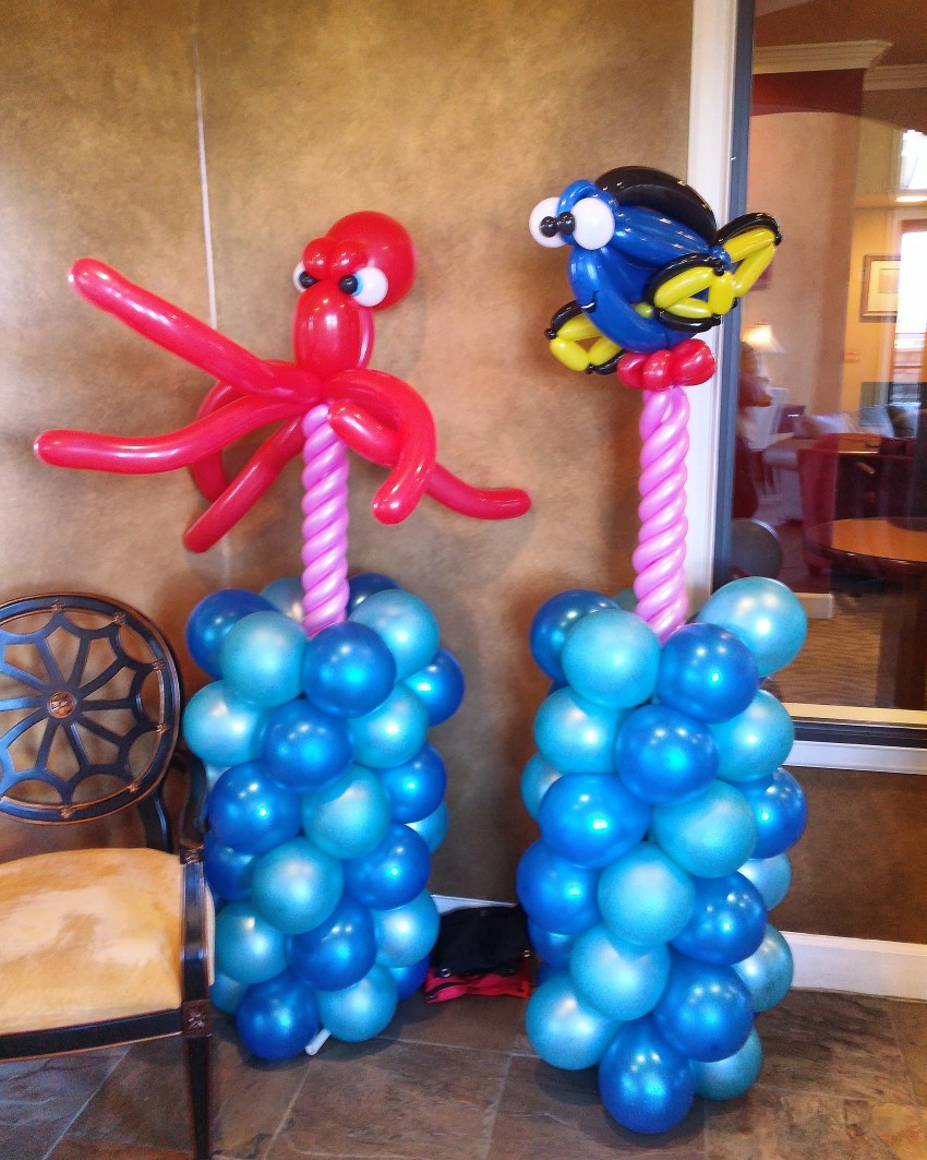 Hire Marvelous Marc, Balloon Artist Balloon Twister in Colorado Springs, Colorado
