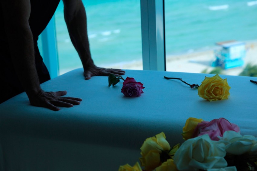 Hire MassageCo108 Mobile Massage in Miami, Florida