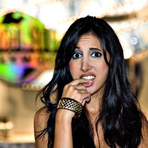 Hire Melissa Shoshahi - Stand-Up Comedian in Sherman Oaks, California