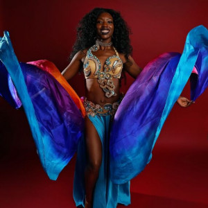 Top 8 Belly Dancers For Hire In San Antonio Tx 100 Guaranteed Gigsalad