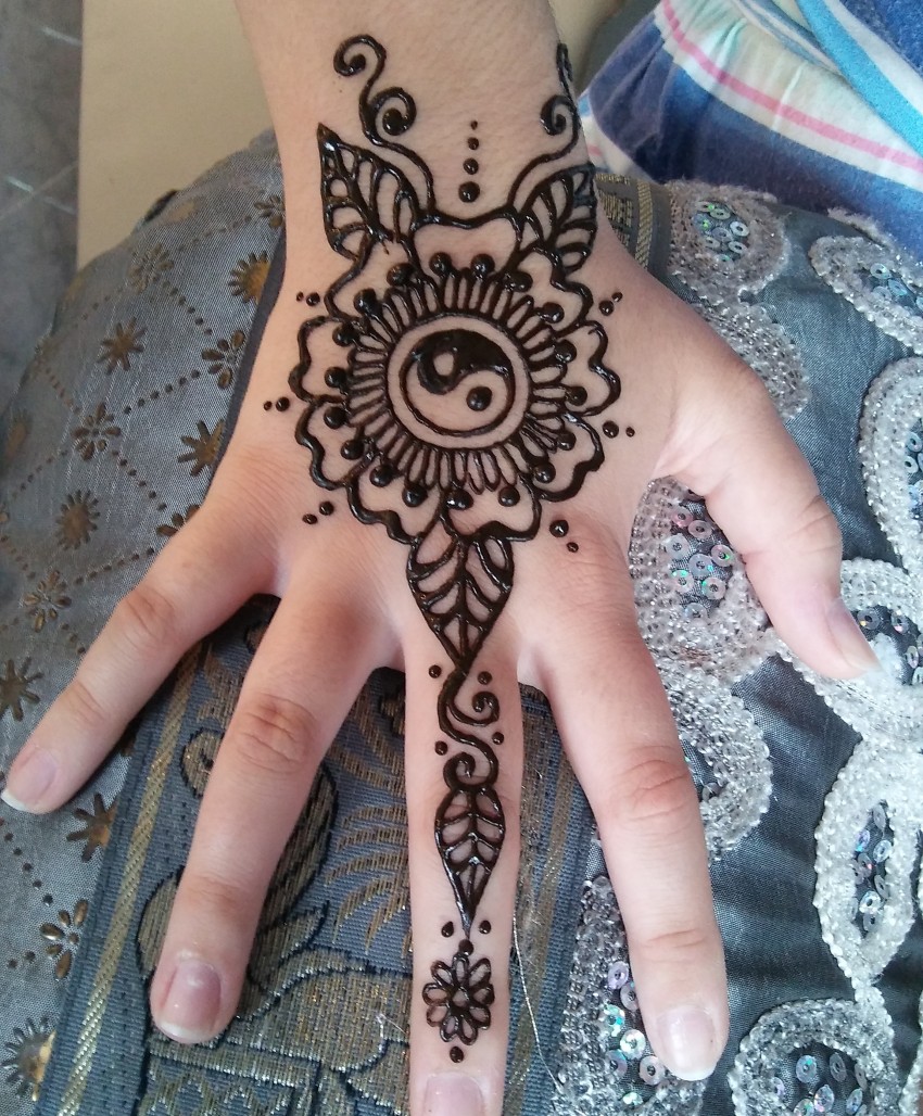 Hire Miami Henna Tattoo Artist Henna Tattoo Artist in