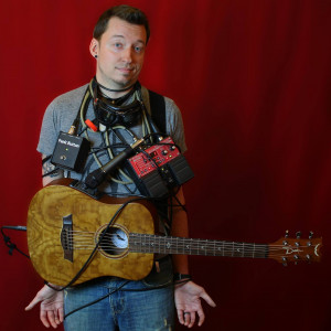 Michael McFarland Music - One Man Band in Cleveland, Ohio