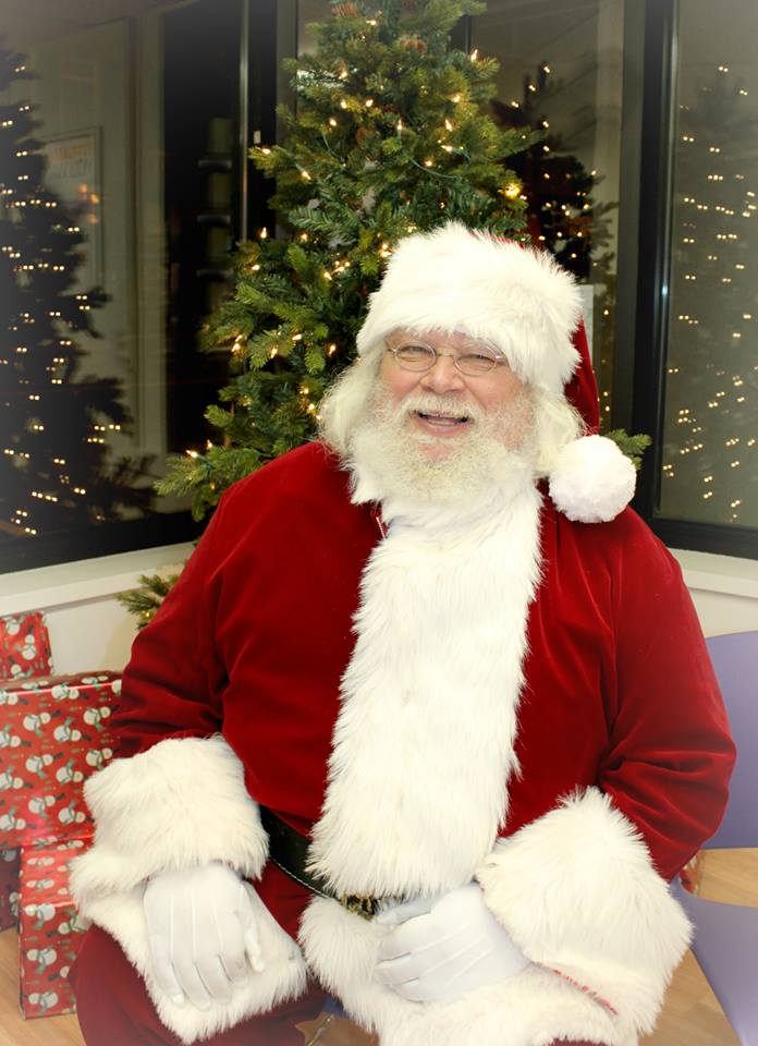 Hire Midwestsanta Santa Claus in Minneapolis, Minnesota