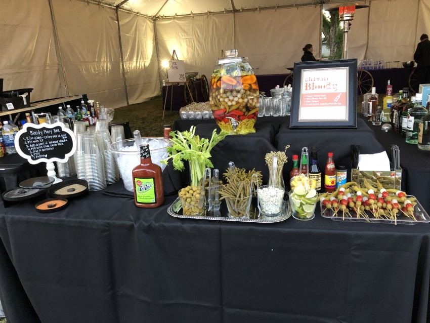 Hire Mixx Mobile Bartending Bartender in Lafayette, Louisiana