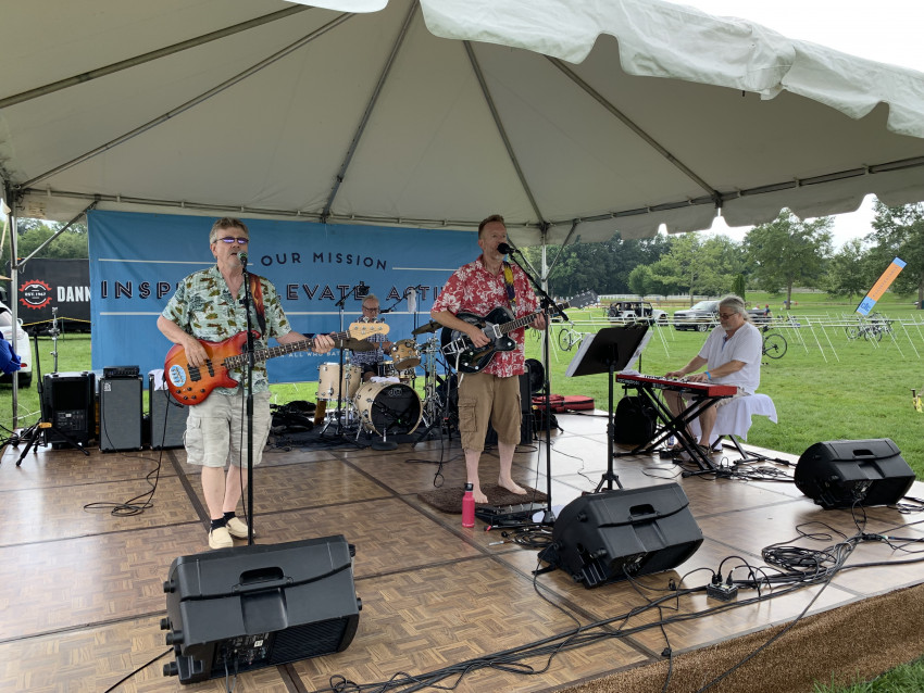 Hire Mostly Green Band Classic Rock Band in Fairfield, Connecticut