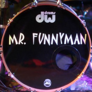 Hire Mr. Funnyman - Cover Band in Crown Point, Indiana