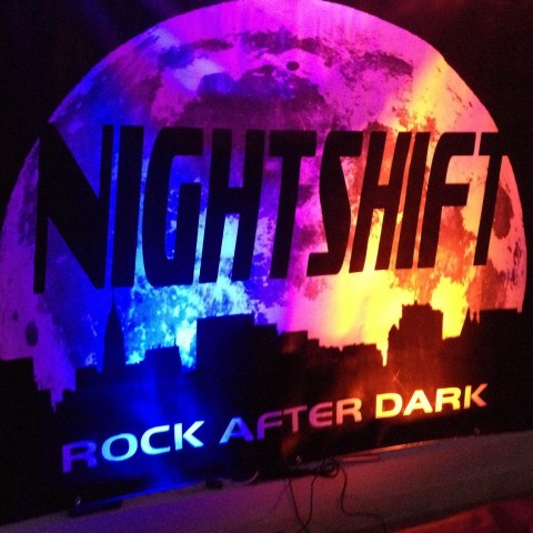 Hire Nightshift - Cover Band in Raleigh, North Carolina