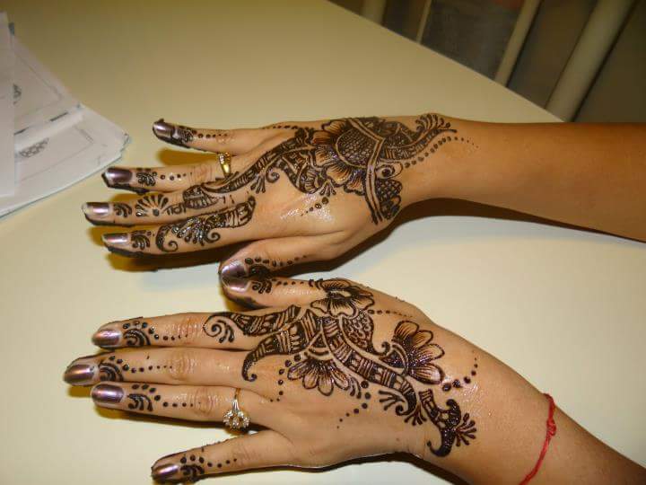 Hire Nisha mehandi Henna Tattoo Artist in Buffalo, New York