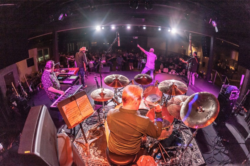 Hire No Shoes Nation Band Kenny Chesney Tribu SoundAlike in Seabrook, New Hampshire