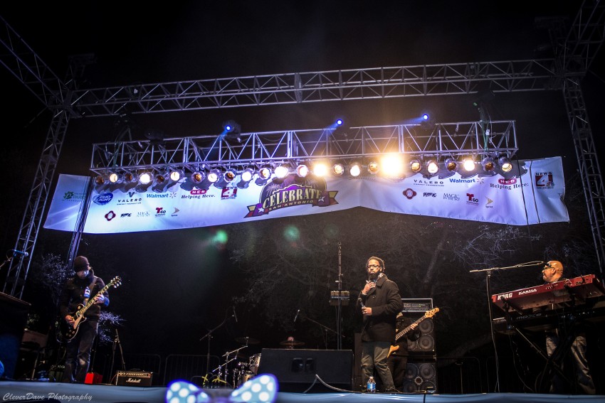 Hire X Factor Band Cover Band In San Antonio Texas