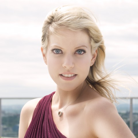 Hire Pamela Stein, soprano - Classical Singer in Princeton, New Jersey