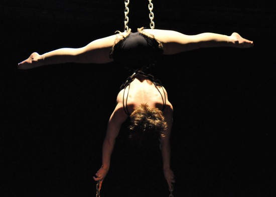 Hire Paper Doll Militia Atlanta Aerialist In Atlanta Georgia