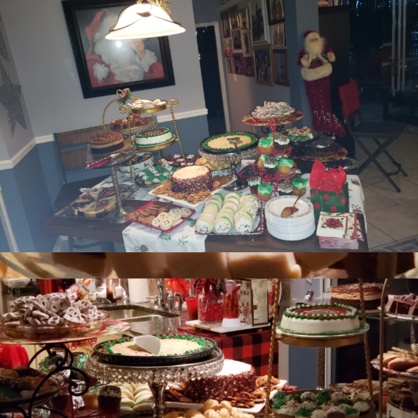 Hire Orlando Party Servers Caterer in Orlando, Florida