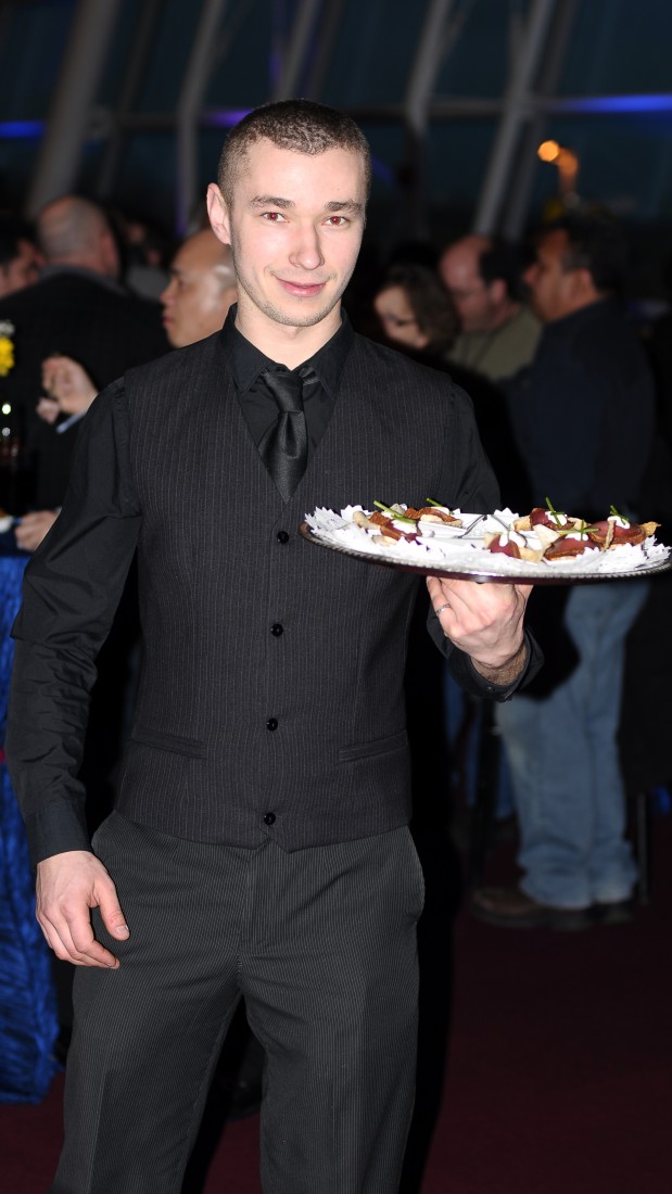 Hire Party Waiters, LLC Waitstaff in Brooklyn, New York