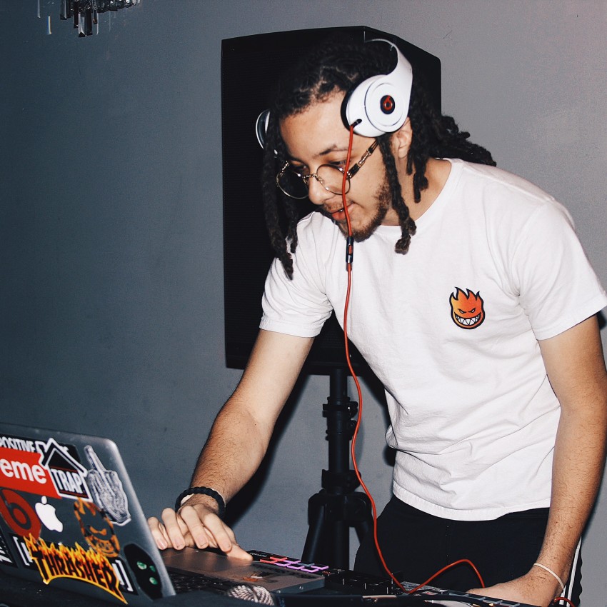 Hire Dj Club DJ in Atlanta,