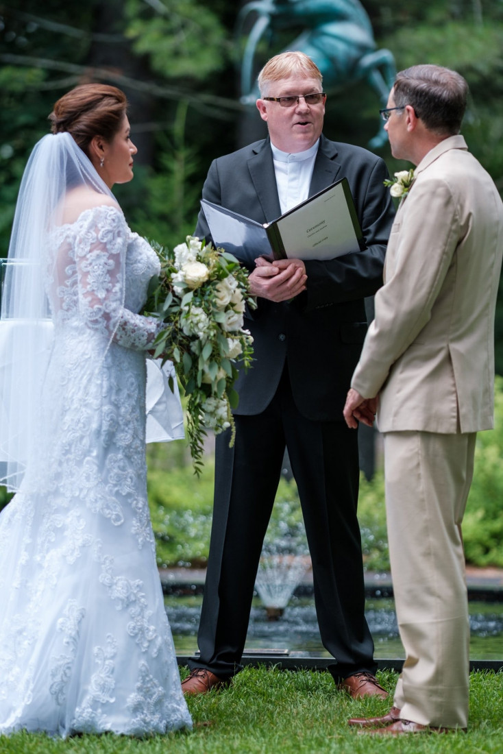 1 Reviews for Rev Dean Titus