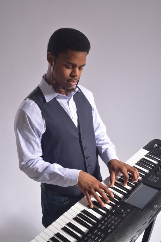 Hire Philip Adair Jazz Pianist in Atlanta,