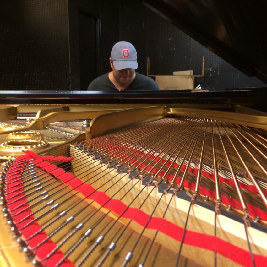 Hire Piano Maniacs Dueling Pianos Dueling Pianos in Youngstown, Ohio