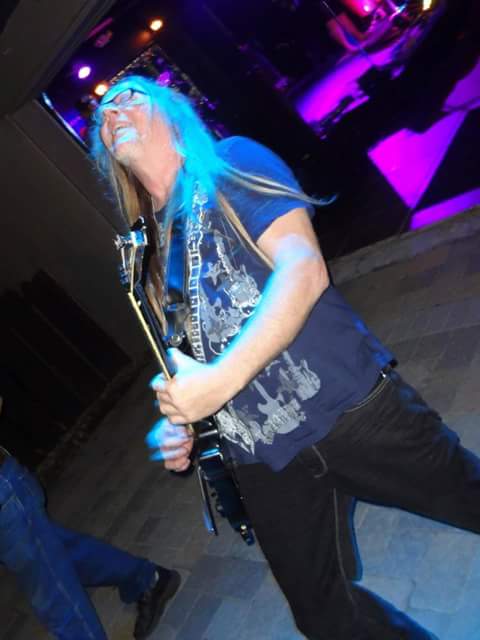 Poo Ba Hire Poobah - Classic Rock Band in Youngstown, Ohio