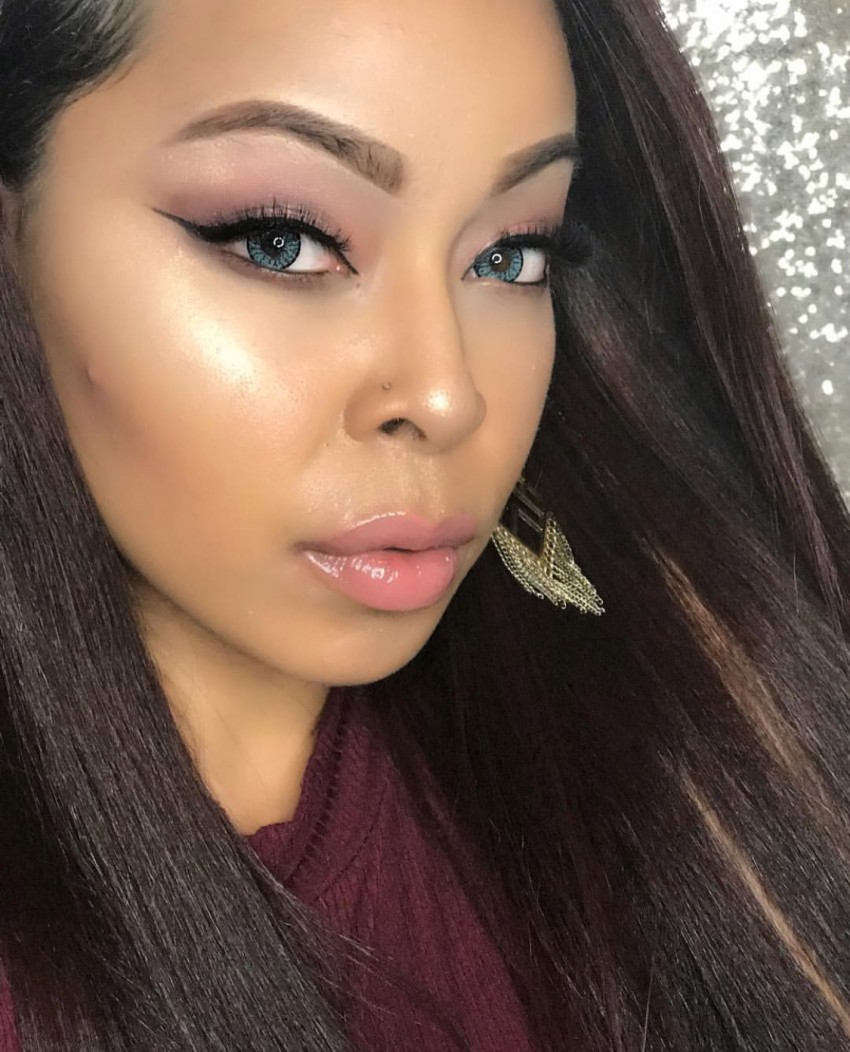 Hire Posh Natacha Make Up Artist Makeup Artist in Las Vegas, Nevada