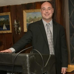 Hire Nate Tracks - DJ in Newport, Rhode Island