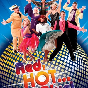 Hire Red Hot Blue Dancin Thru The Decades Broadway Style Entertainment In Branson Missouri