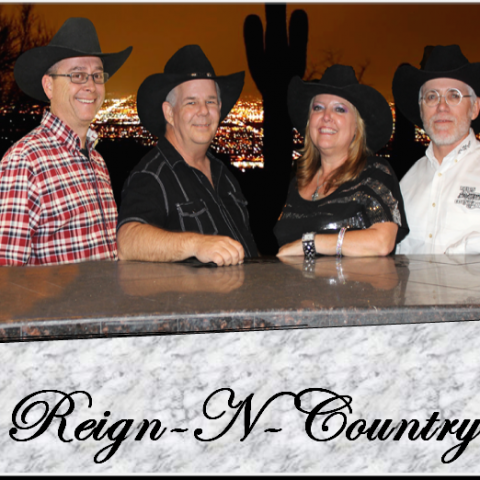 Hire Reign-N-Country Band - Country Band in Mesa, Arizona