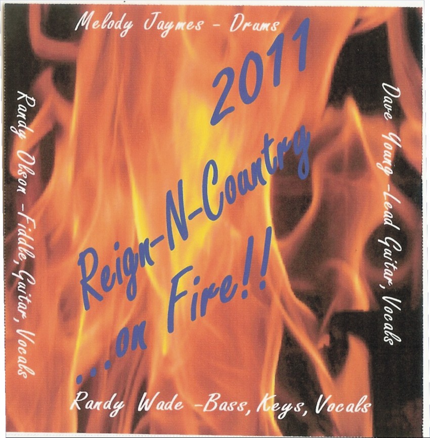 Hire Reign-N-Country Band - Country Band in Mesa, Arizona