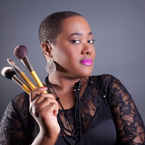 Sarina Durden Professional Wedding Makeup Artist St Augstine