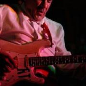Blues festival thunder bay