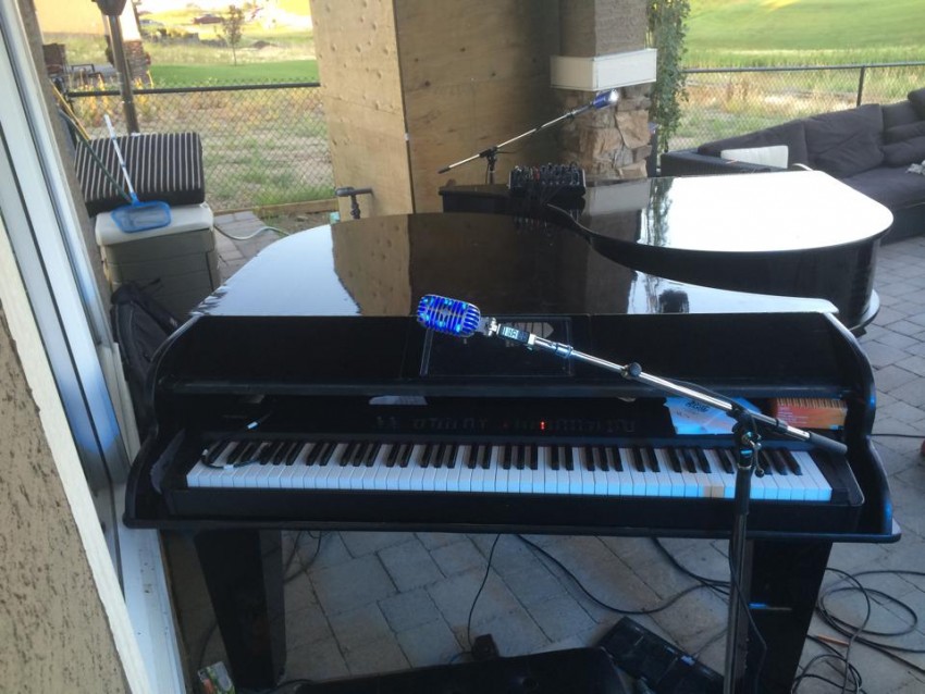 Hire Rowdy Pianos Dueling Pianos in Calgary, Alberta
