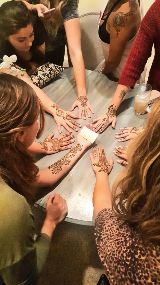 Hire Hennafy LLC - Henna Tattoo Artist in Richmond, Virginia