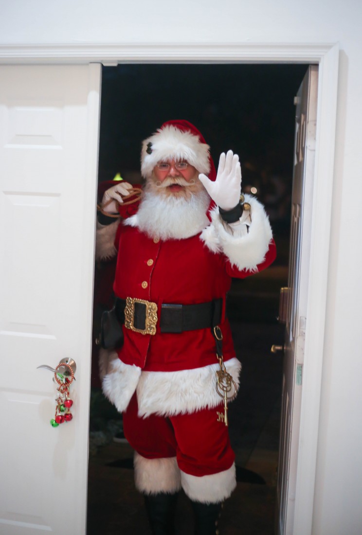Hire Santa Miami Santa Claus in Miami, Florida