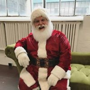 Hire Indy Santa Fred Santa Claus In Indianapolis Indiana