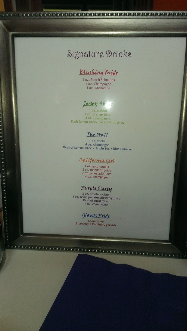 Hire Shakers Mobile Bartending Service Bartender in Bayville, New Jersey