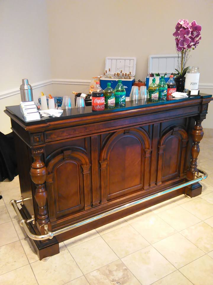 Hire Sip n Tip Bartender Services Bartender in Charlotte, North Carolina