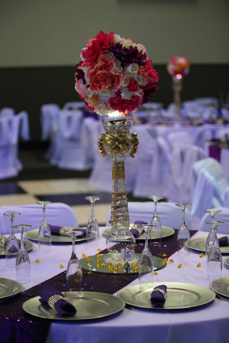 Hire "Sophisticated Events Decorator" Party Decor in Boston