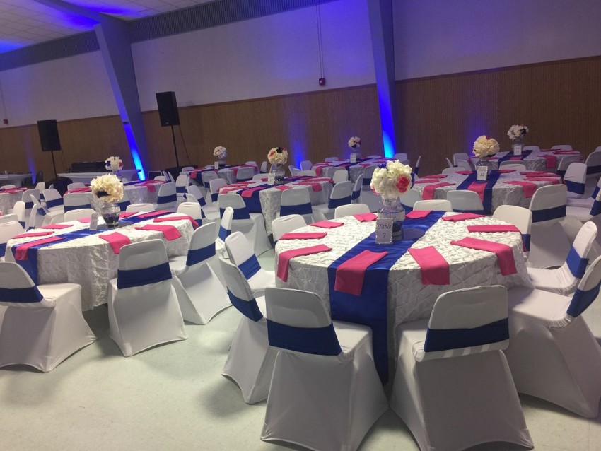 Hire "Sophisticated Events Decorator" Party Decor in Boston