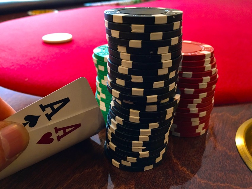 Hire Spades Casino Events Casino Party Rentals in Ventura, California