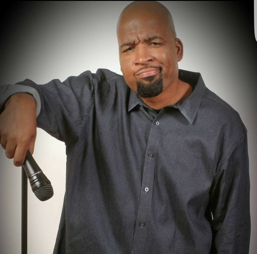 Hire StandUp Comedy Comedian in Charlotte, North Carolina