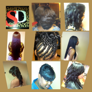 Hire Stinnett Hair Designs Hair Stylist In Phoenix Arizona