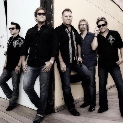 Hire Suede (Austin) - 1980s Era Entertainment in Austin, Texas