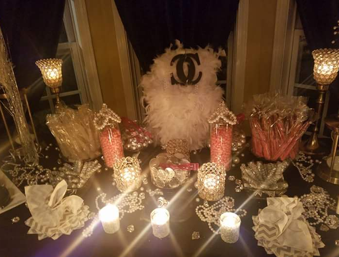 Hire Sugar Pearls Candy & Dessert Buffet in Atlanta,